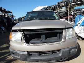2005 Ford Expedition XLT Gold 5.4L AT 4WD #F23354